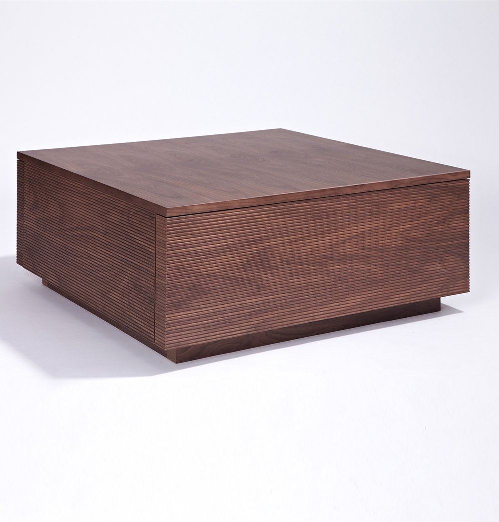 GFURN - Jaylon Coffee Table -