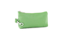 Thumbnail for Keyper - Green Classic Canvas WRISTLET BAG - 6 OPTIONS -