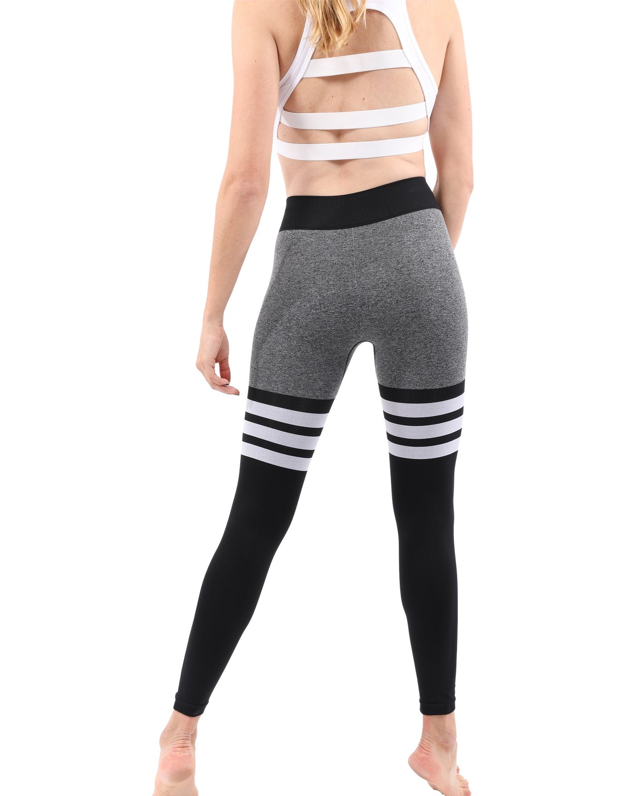 Savoy - Cassidy Legging - Black - 1 COLOR -