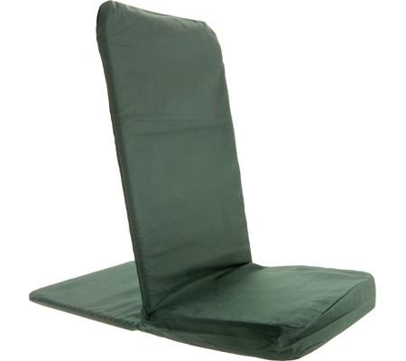 OMSutra - Meditation Folding Floor  Chair - 8 COLORS -