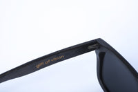 Thumbnail for PANDA - Jackson Bamboo Sunglasses - 4 COLORS -