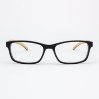 Thumbnail for Tommy Owens - Lee - Acetate & Wood Eyeglasses - 3 COLORS -