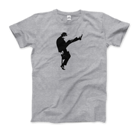 Thumbnail for The Ministry of Silly Walks T-Shirt - 6 COLORS -