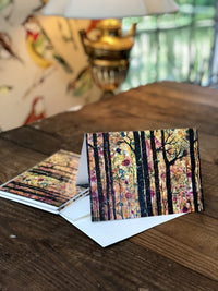 Thumbnail for Dream Forest : Greeting Card - 5