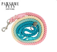 Thumbnail for Rope Leash - Candyland -