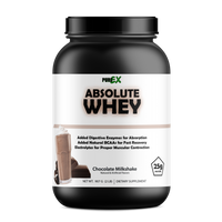 Thumbnail for Absolute Whey - Chocolate