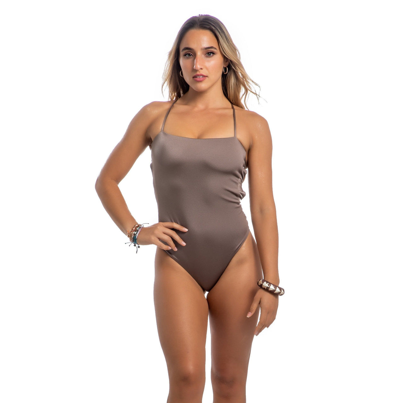 HeatherLeigh - Kaia One Piece - 1 COLOR -