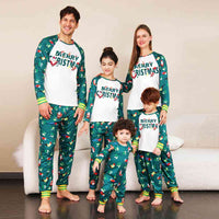 Thumbnail for BABY Printed Long Sleeve Jumpsuit - T -