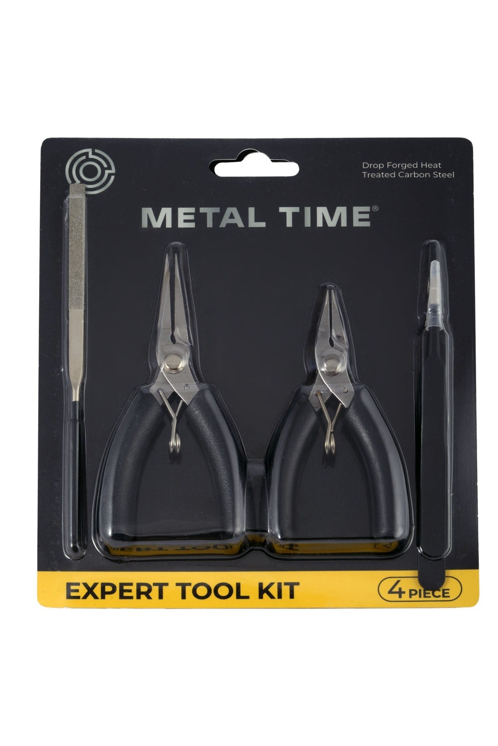 Expert Toolkit -