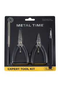 Thumbnail for Expert Toolkit -