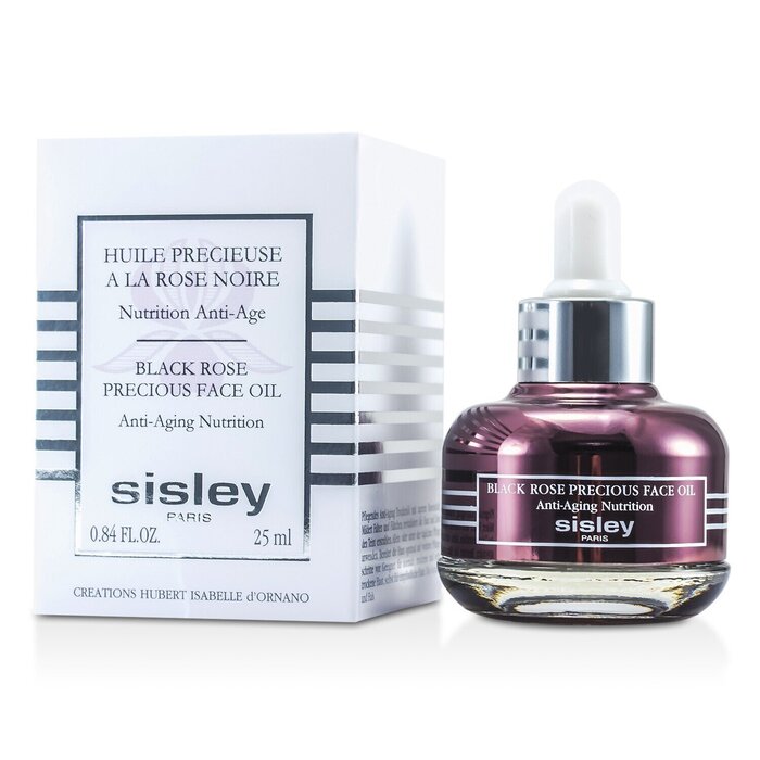 SISLEY - Black Rose Precious Face Oil