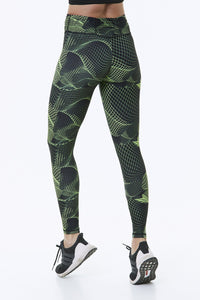 Thumbnail for Hellokini - Legacy Legging - 1 COLOR -