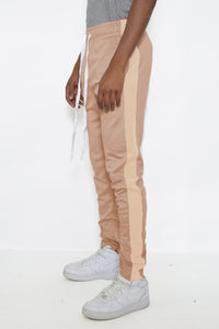 Thumbnail for Single Stripe Track Pants - 1 COLOR -