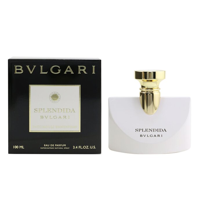 BVLGARI - Splendida Patchouli Tentation Eau De Parfum Spray - 3 SIZES -