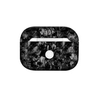 Thumbnail for Simply Carbon Fiber - Apple AirPods PRO Forged Carbon Fiber Case (1st Gen) -