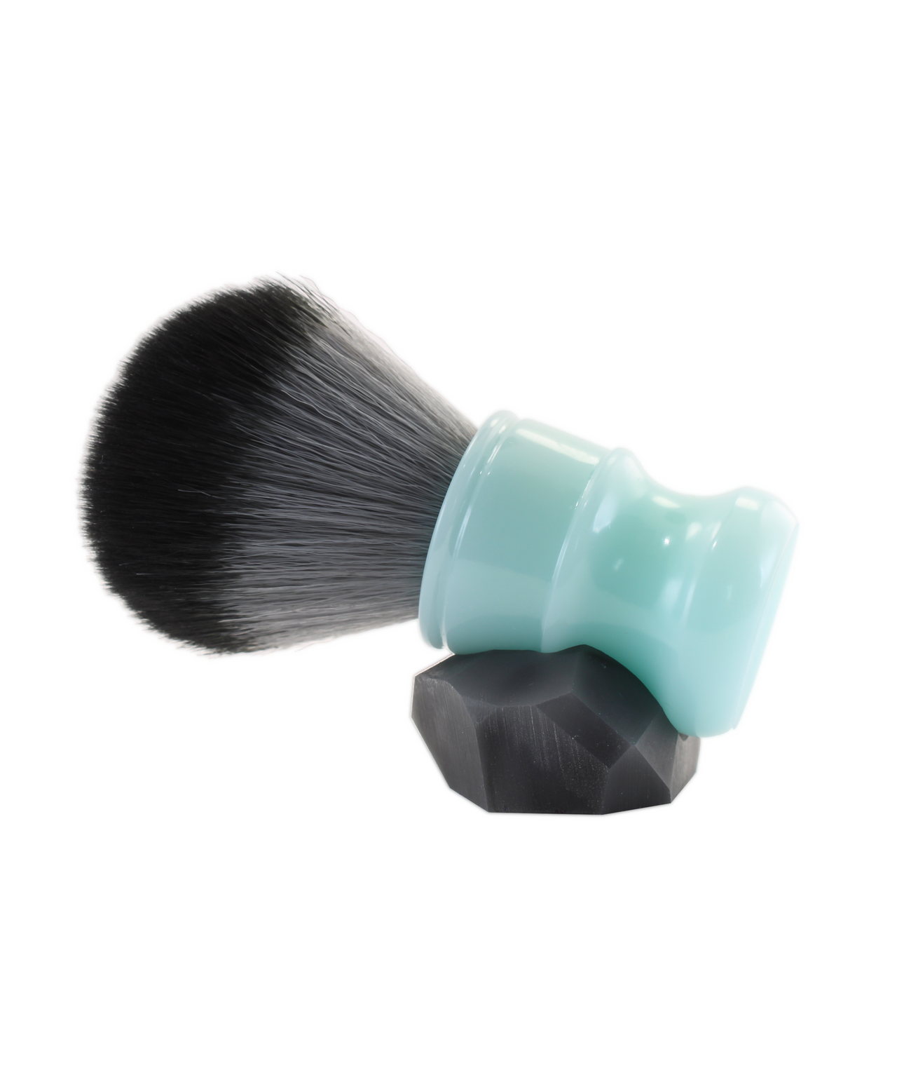 Shaving Brush - Ice Blue -