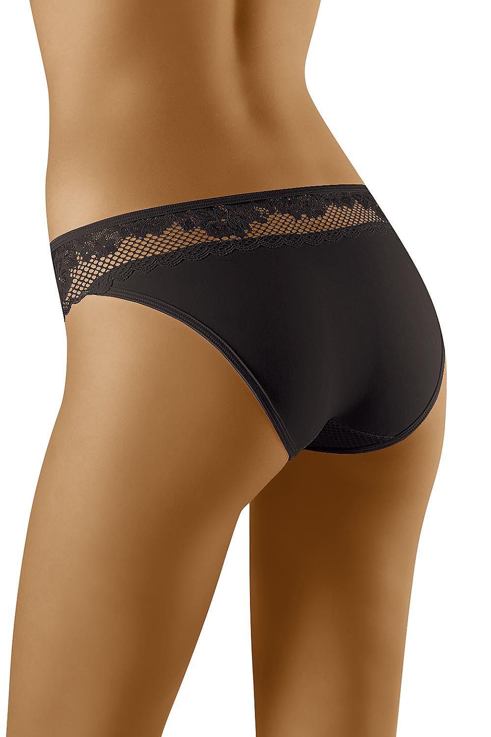 Panties Wolbar -