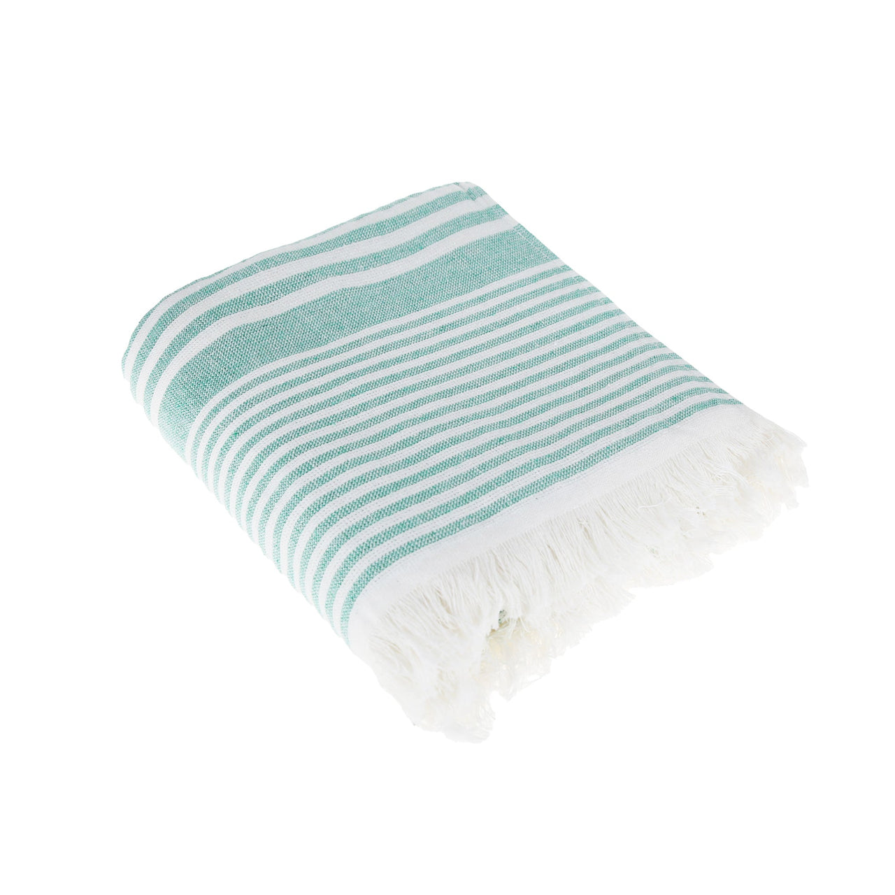 Andulus Woven style Beach Towel - 9 COLORS -