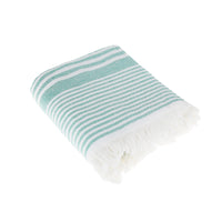 Thumbnail for Andulus Woven style Beach Towel - 9 COLORS -