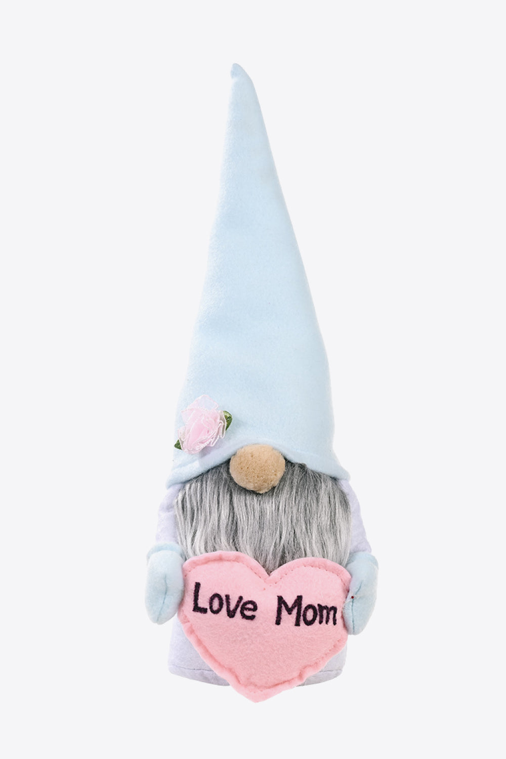 Special Occasion / Mother's Day Pointed Hat Gnomes - 14.5" - 3 TYPES - [5-10 DAY DELIVERY] - T -