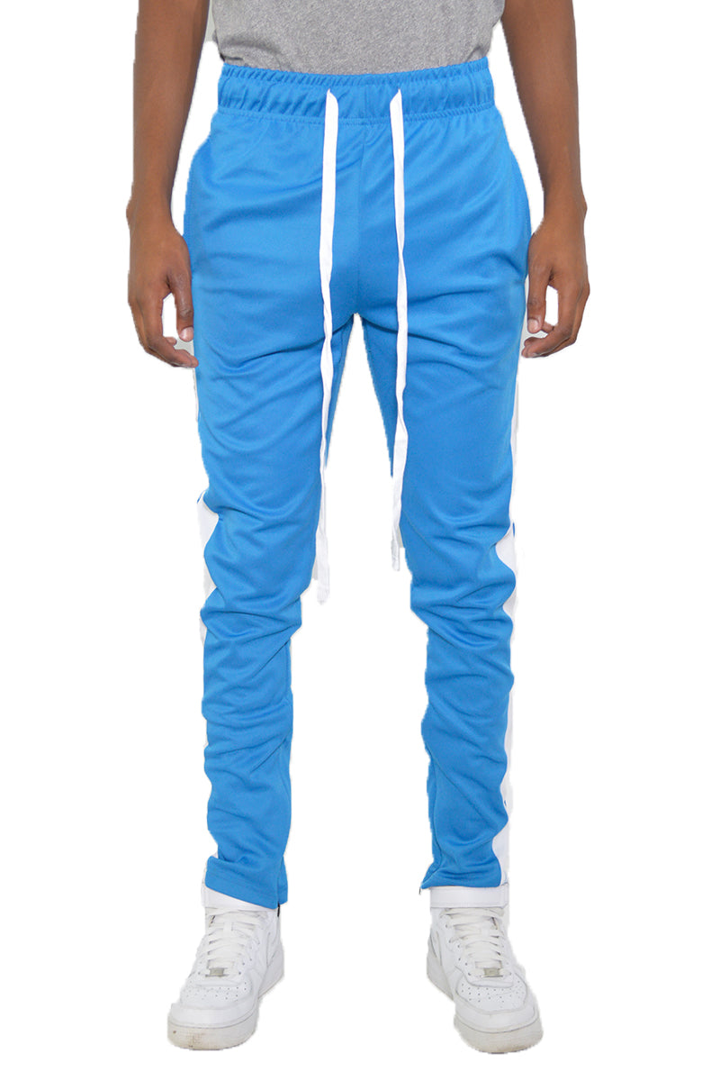 Single Stripe Track Pants - 1 COLOR -