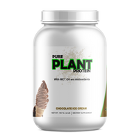 Thumbnail for Pure Plant Protein Chocolate