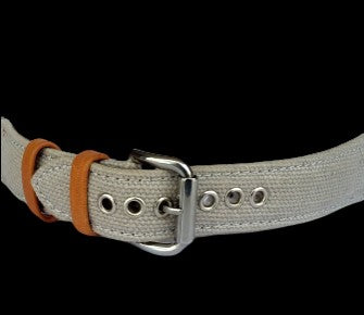 STROND U.K. - DC-3 Canvas Watch Strap -