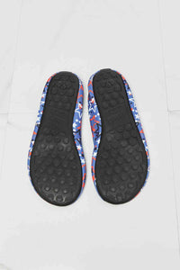 Thumbnail for MMshoes - On The Shore Water Shoes in Navy - T - 1 COLOR -