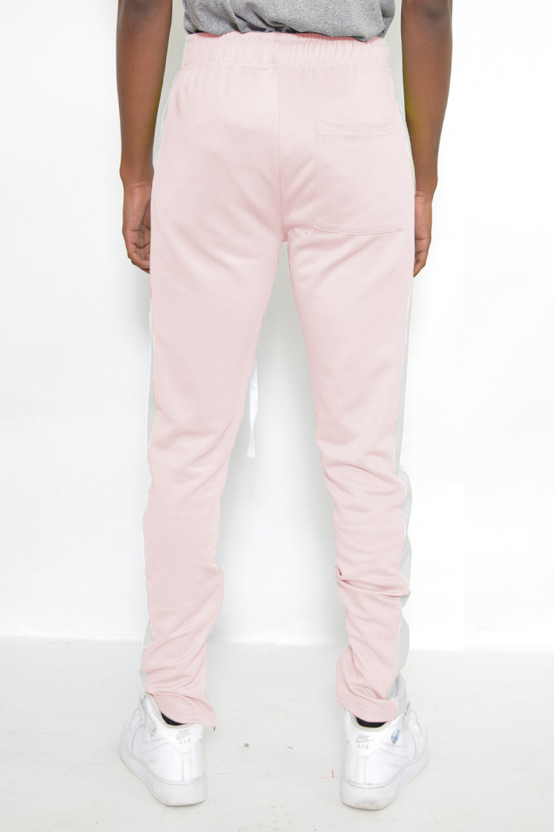 Single Stripe Track Pants - 1 COLOR -