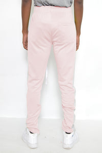 Thumbnail for Single Stripe Track Pants - 1 COLOR -