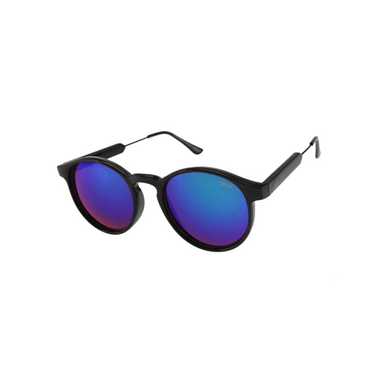 Jase New York Connor Sunglasses in Black - 1 COLOR -