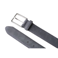 Thumbnail for PX - Remy Suede Leather 3.5 CM Belt - 1 COLOR -