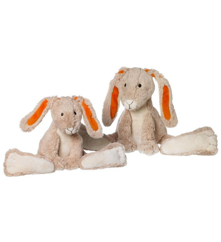 Newcastle - Rabbit Twine No 2 by Happy Horse -