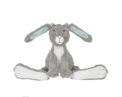 Newcastle - Grey Rabbit Twine No. 2 by Happy Horse -