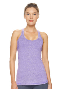 Thumbnail for Airstretch™ Halo Racerback Tank - 10 COLORS -