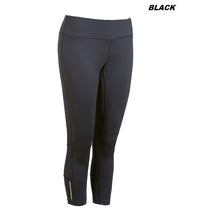 Thumbnail for Women's All Purpose Capri Legging - 2 COLORS