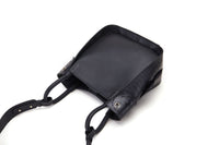 Thumbnail for Bellorita - Carp Black Shoulder Bag - 1 COLOR -