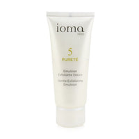 Thumbnail for IOMA Paris - Purete - Gentle Exfoliating Emulsion -