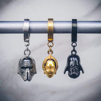 Thumbnail for Mister - Star Wars™ C-3po Earring -