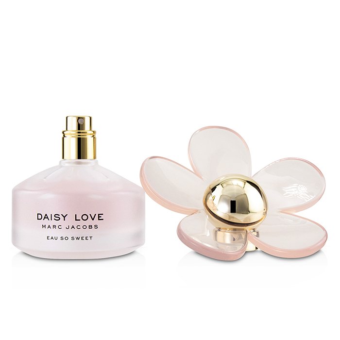 MARC JACOBS - Daisy Love Eau So Sweet Eau De Toilette Spray - 3 SIZES -