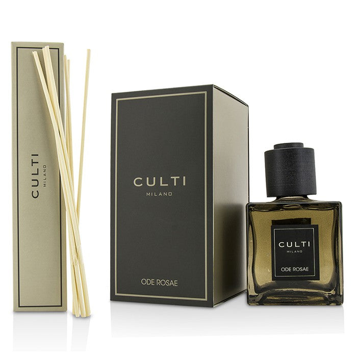 CULTI Milano - Decor Room Diffuser - Oderosae - 2 SIZES -