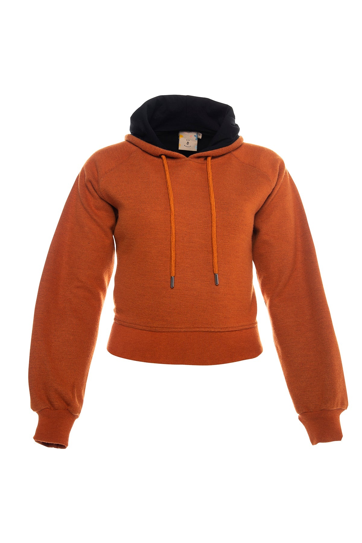 Bee & Amp - Short Hoodie - 4 COLORS -