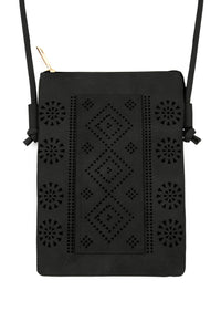 Thumbnail for Aztec Mini Crossbody Bags - 3 COLORS -