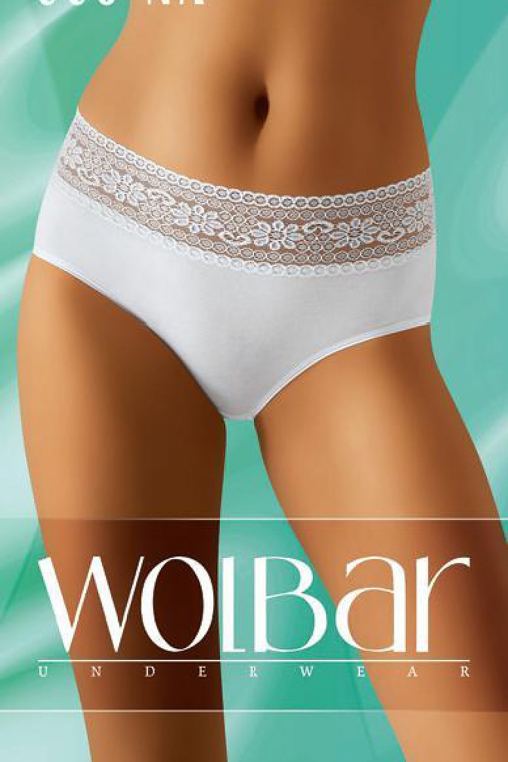 Panties Wolbar -