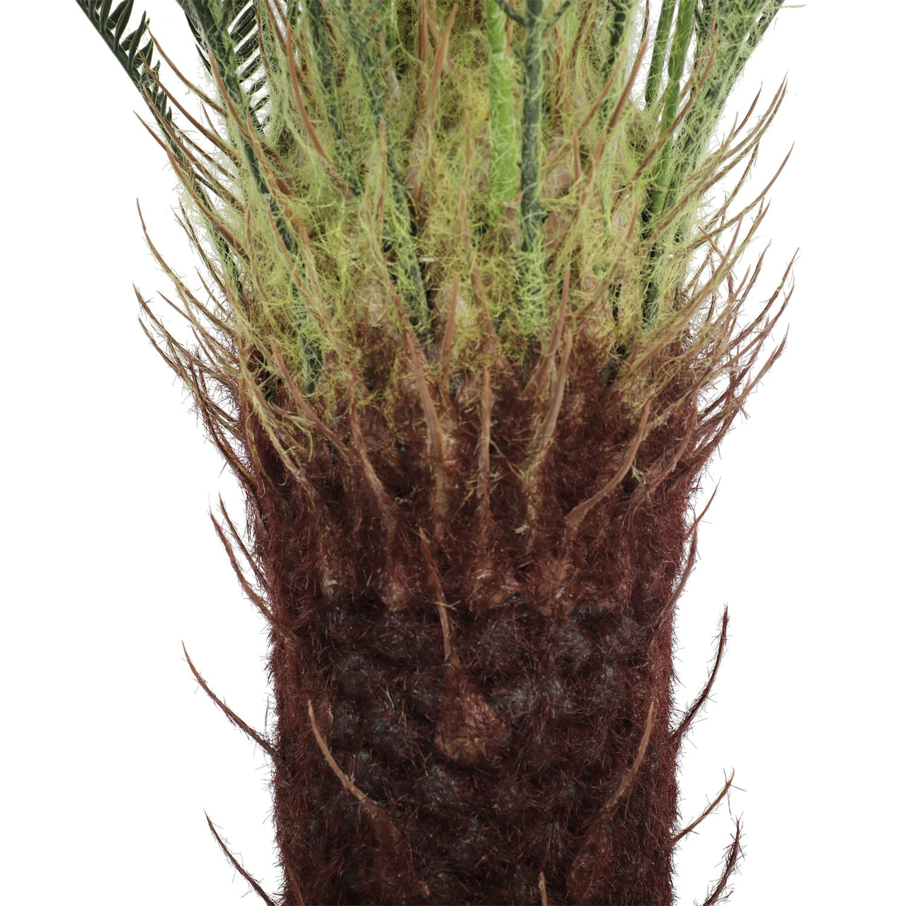 Artificial Cycas / Cycad Palm Tree 105cm UV Resistant -