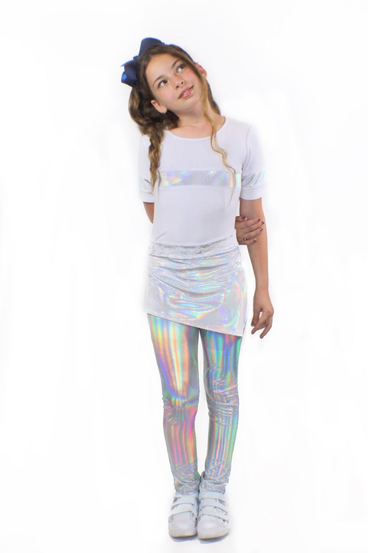 Stardust - Mia, Dizzy Unicorn Stretch Pants - 1 COLOR -