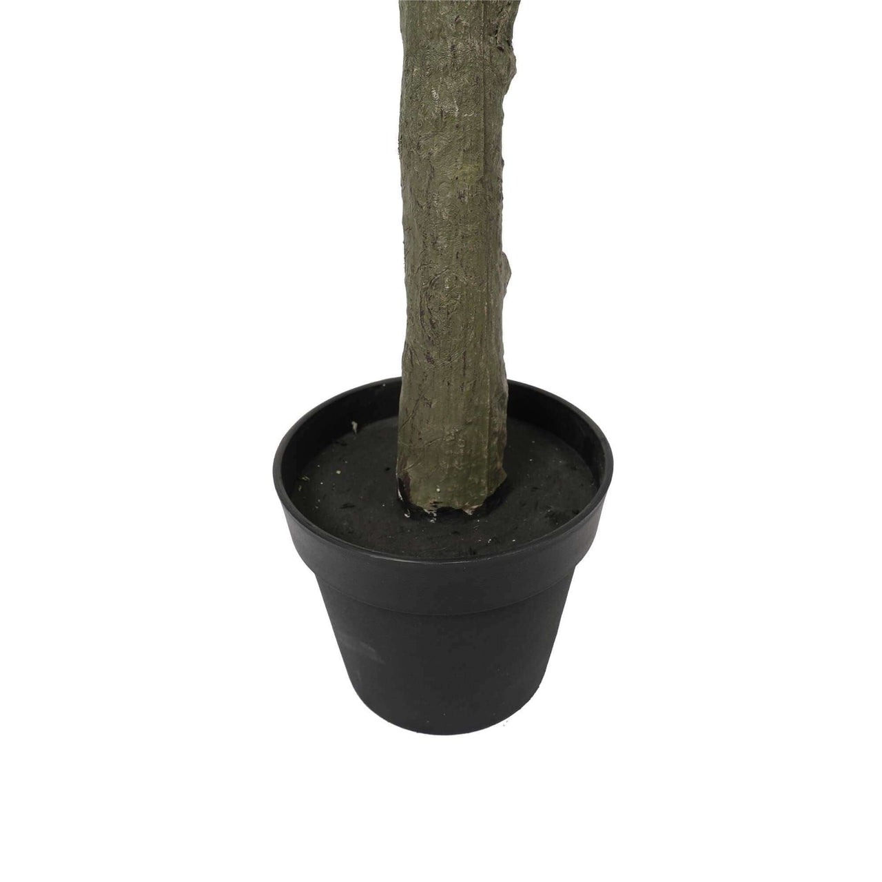 Artificial Olive Tree With Olives 180cm - Highly Realistic & Bushy -