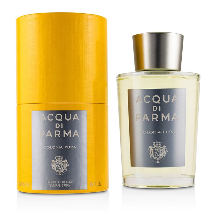 ACQUA DI PARMA - Colonia Pura Eau De Cologne Spray - 3 SIZES -