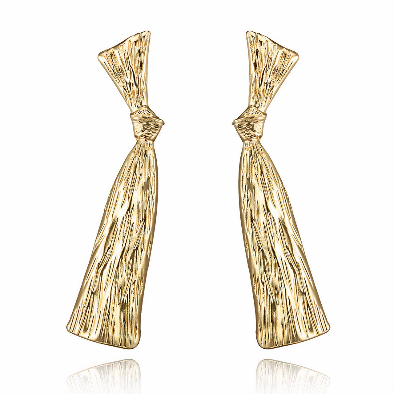 ClaudiaG - Ribbon Earrings -