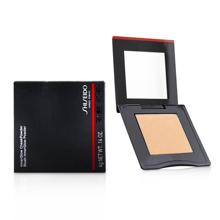 SHISEIDO - InnerGlow CheekPowder 4g/0.14oz - 7 COLORS -